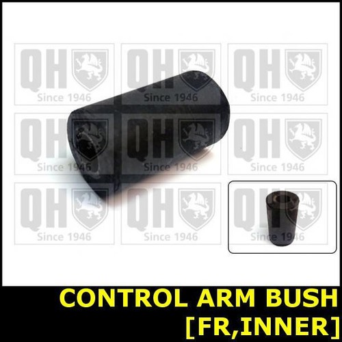 Suspension control arm - suspension,