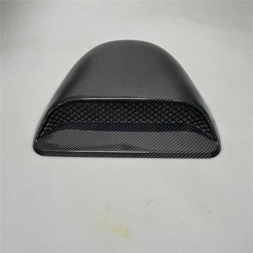 Car air flow vent bonnet - flow,