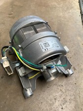Motor WU126T50V01 , 420W NIDEC WASHING MACHINE MOTOR ZANUSSI , DAEWOO