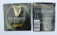 Guinness Foreign Extra Stout