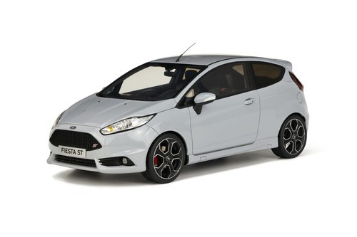 Ford fiesta st200 grey - ford,
