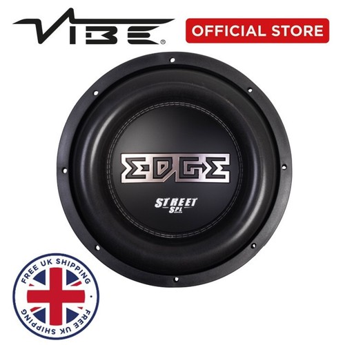 Edge inch subwoofer car - edge, 12