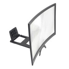  Curved Screen Mobile Phone