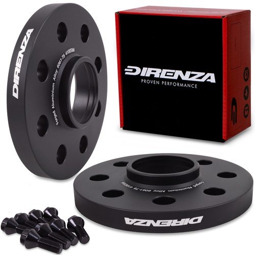 Direnza 4x100 15mm hubcentric - 15mm,