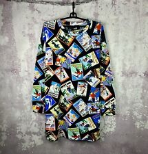 Love Moshino Dress Vintage Y2K