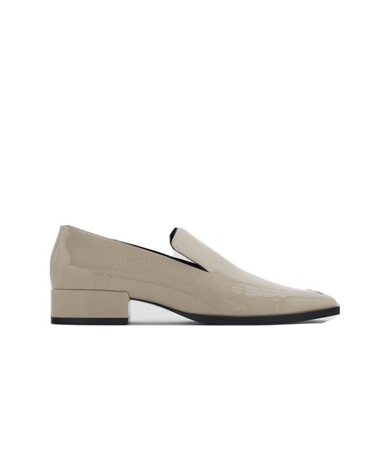 Zara patent finish - zara,
