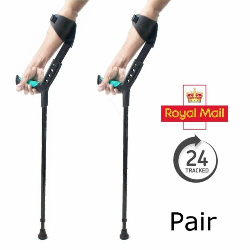 Adjustable underarm forearm - underarm,