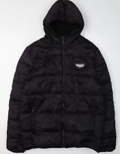 Supply & Demand Black Men's