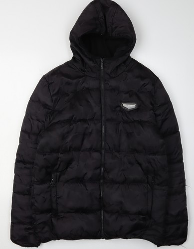 Supply demand black - black, men's