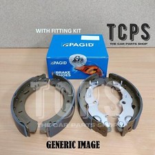 FOR BMW 320D M SPORT F30 REAR