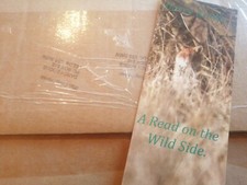 Darcy Books The Hare And The