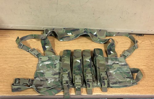 Genuine army eagle - sf,