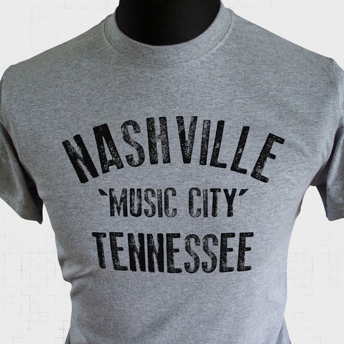 Nashville music city - city, tennessee