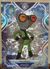 Grey Matter 2024 Kakawow Cosmos Warner Bros 100 All-Star Foil Refractor (Ben 10)