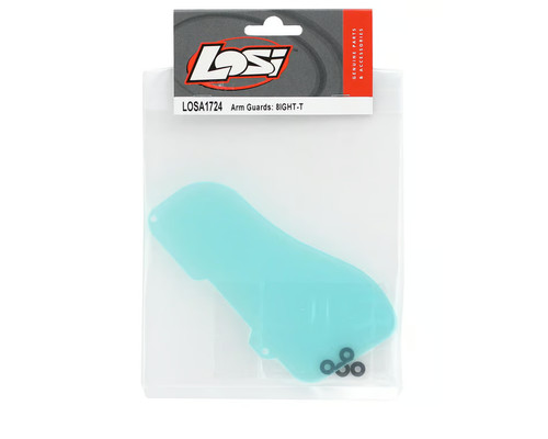 Losi suspension arm - arm, guards