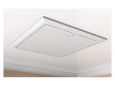 TIMLOC Plastic Hinged Drop