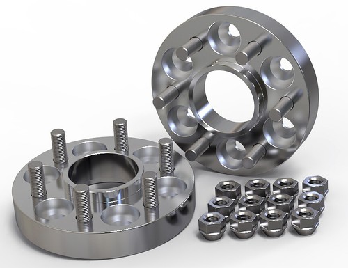 20mm 6x139 108mm hubcentric - 6x139.7,