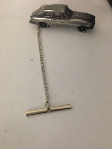 Ref131 car tack tie - gt, 3d