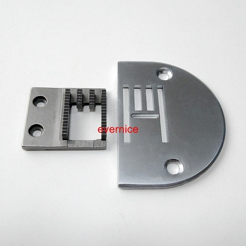 Needle plate 705 feed - needle, 705+