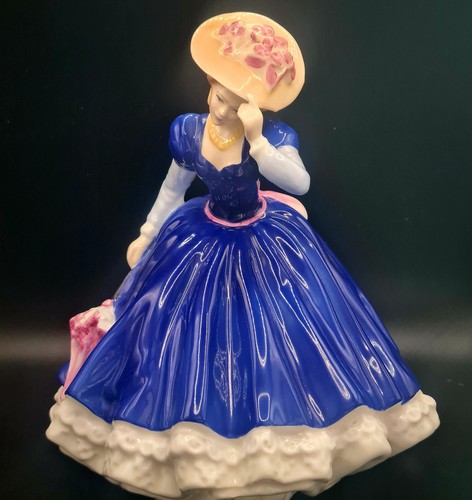 Condition royal doulton figure - doulton,