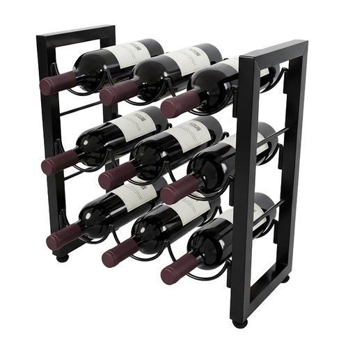 Wine rack bottle - bottle,