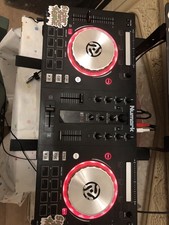 Numark Mix track Pro 3 