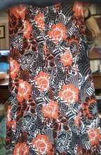 cotswold collection skirt size
