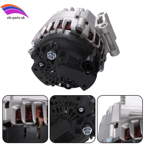 Alternator for mercedes c160 - for,