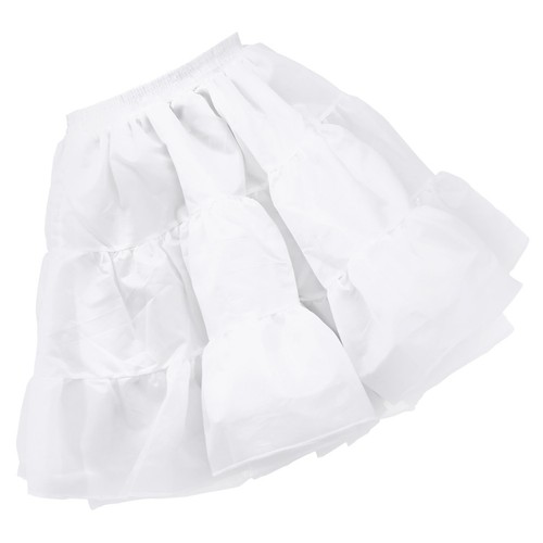 Under skirt petticoat - under,