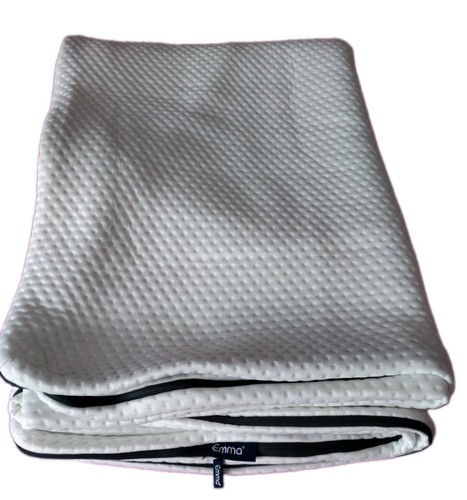 Emma zip mattress - emma, protector