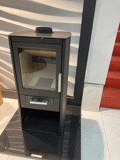 Varde Samso Woodburning Stove