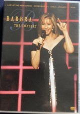 Barbra streisand the - barbra,