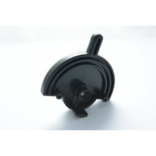 Pitch/Modulation Lever