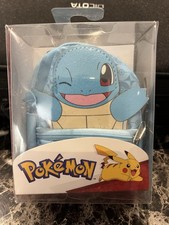 Pokemon Squirtle Mini Backpack