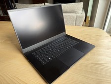 Razer Blade 15" (2022) gaming