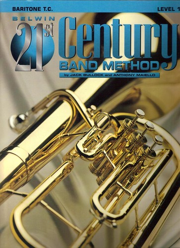Belwin 21st band - 21st,