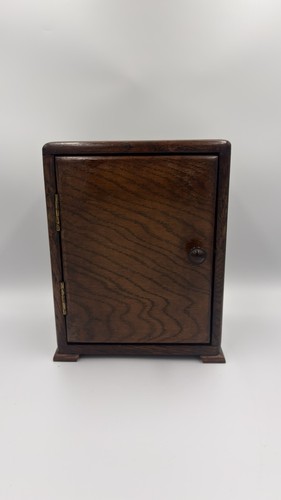 Beautiful vintage oak - beautiful,