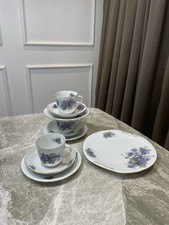 Victoria China Czechoslovakia