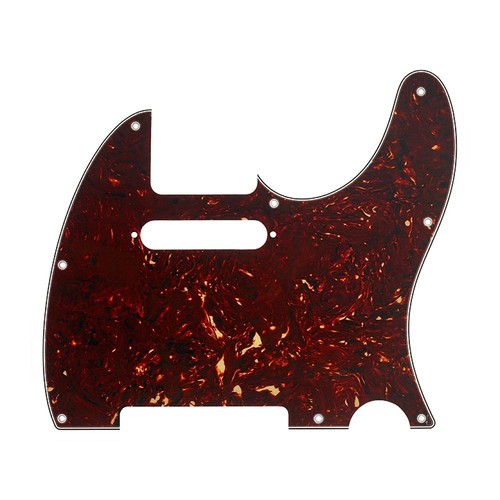 Fender ply hole telecaster - fender, 3