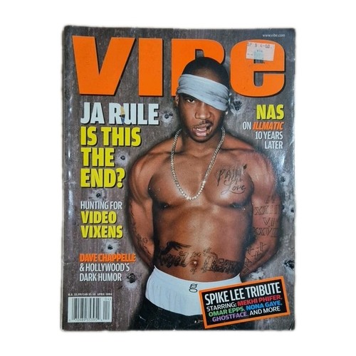 Vibe vintage hip - vibe, r&b