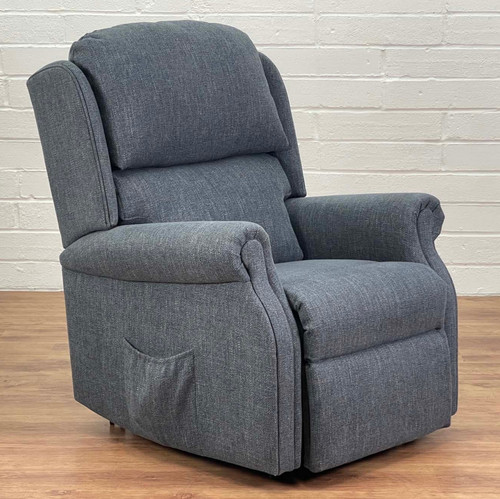 Hsl burrows riser recliner - hsl,