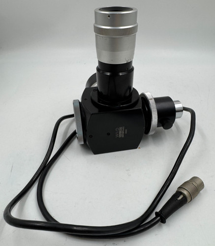 Wild heerbrugg 2903 microscope - heerbrugg,
