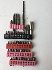 screw driver bit sets