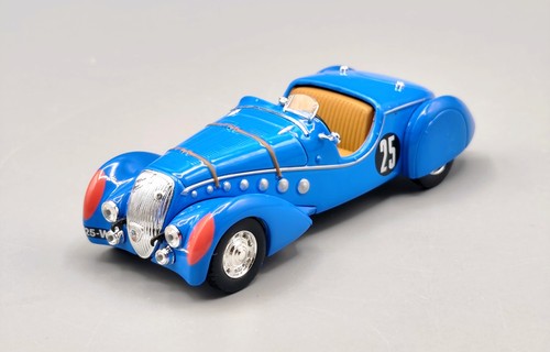 Norev hachette peugeot - norev,
