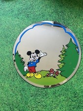 Vintage 1980s Disney Mickey