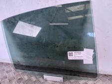 SAAB 93 Rear/Tailgate Glass Mk2 - Sportwagon Dark Tint 03 04 05 06 07 08 09 10 1