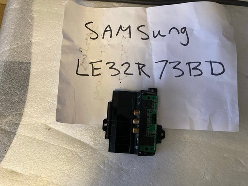 Samsung lcd freeview tv - 32",