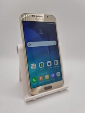 Samsung Galaxy S6 Gold EE