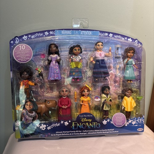 New sealed disney encanto - sealed,