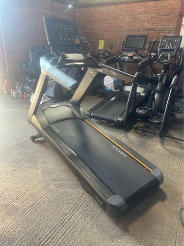 Matrix t5x treadmill - matrix, v3
